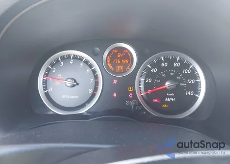 2011 Nissan Sentra 2.0Sr from USA, damaged, VIN 3N1AB6AP9BL625101